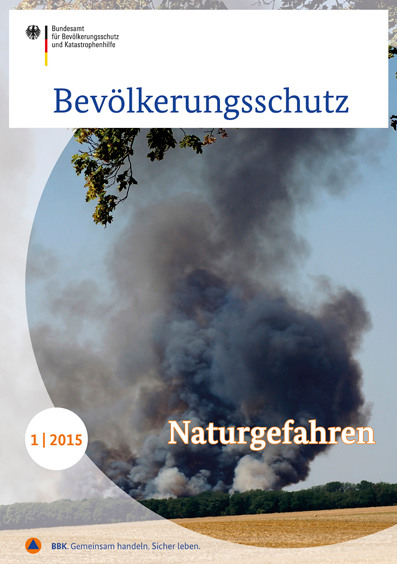 Artikel Bev�lkerungsschutzmagazin